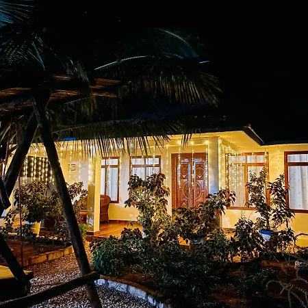 Cozy Private Villa In Fukuchani